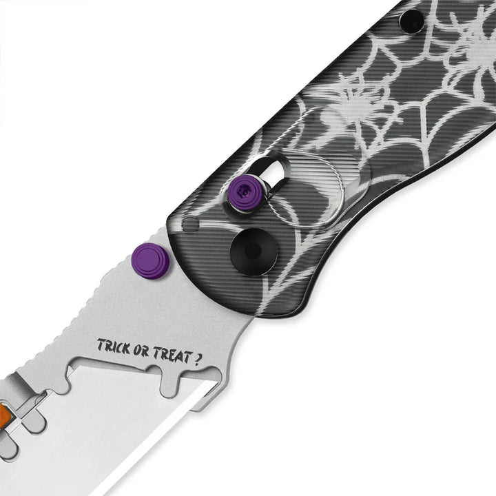 Kizer Uti Bear Halloween Limited Edition