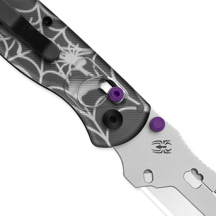 Kizer Uti Bear Halloween Limited Edition
