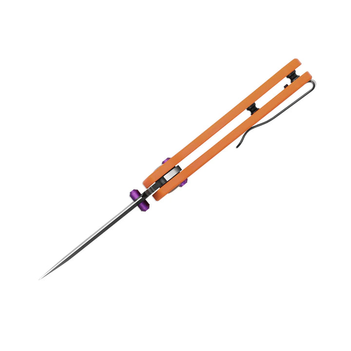 Kizer Mini Bulldog Halloween Limited Edition