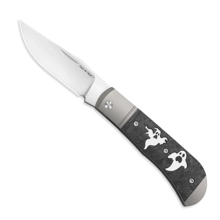 Kizer Trestle Halloween Limited Edition