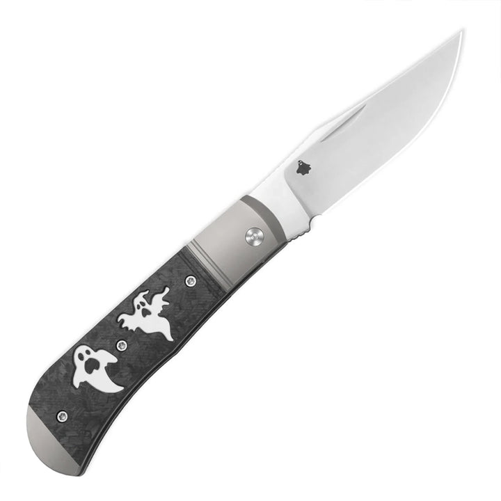 Kizer Trestle Halloween Limited Edition