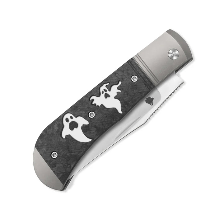 Kizer Trestle Halloween Limited Edition