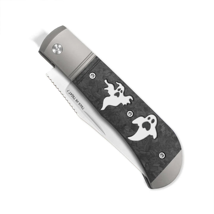 Kizer Trestle Halloween Limited Edition