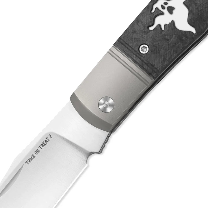 Kizer Trestle Halloween Limited Edition