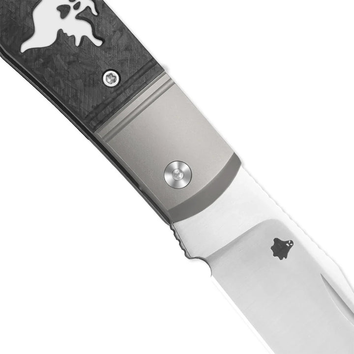 Kizer Trestle Halloween Limited Edition