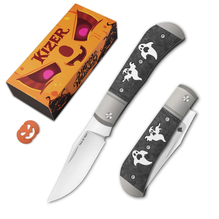 Kizer Trestle Halloween Limited Edition