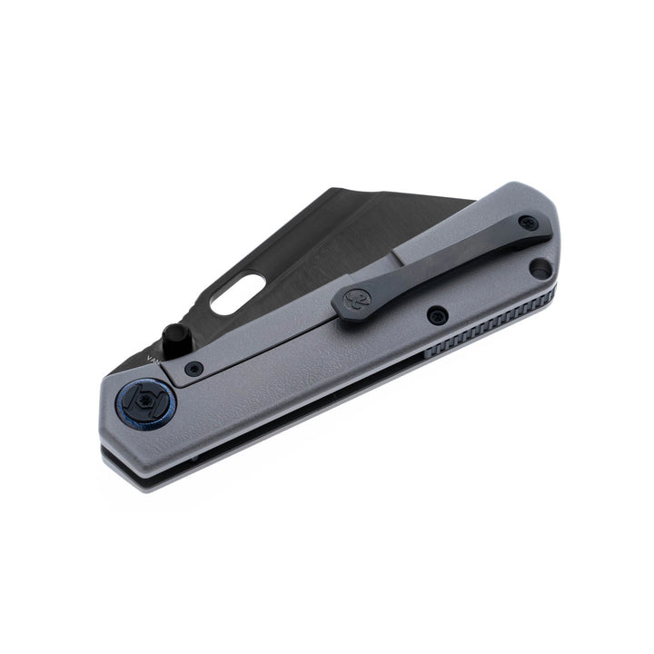 Kunwu Knives Cochise Frame Lock