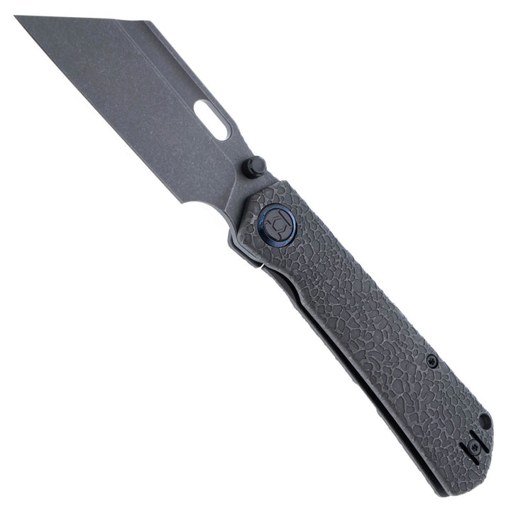 Kunwu Knives Cochise Frame Lock