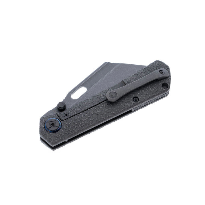 Kunwu Knives Cochise Frame Lock