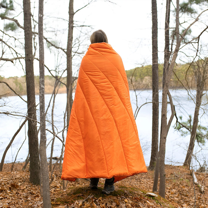 Lawson Hammock Camping Blanket