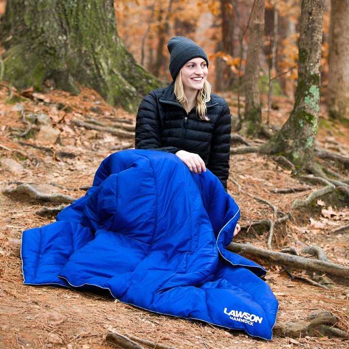 Lawson Hammock Camping Blanket
