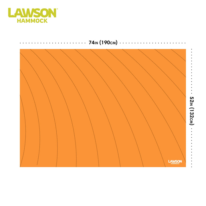 Lawson Hammock Camping Blanket