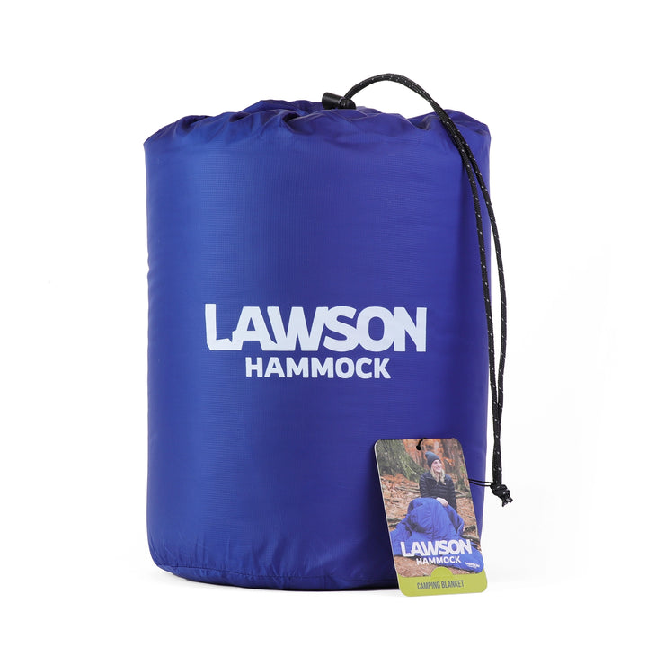 Lawson Hammock Camping Blanket