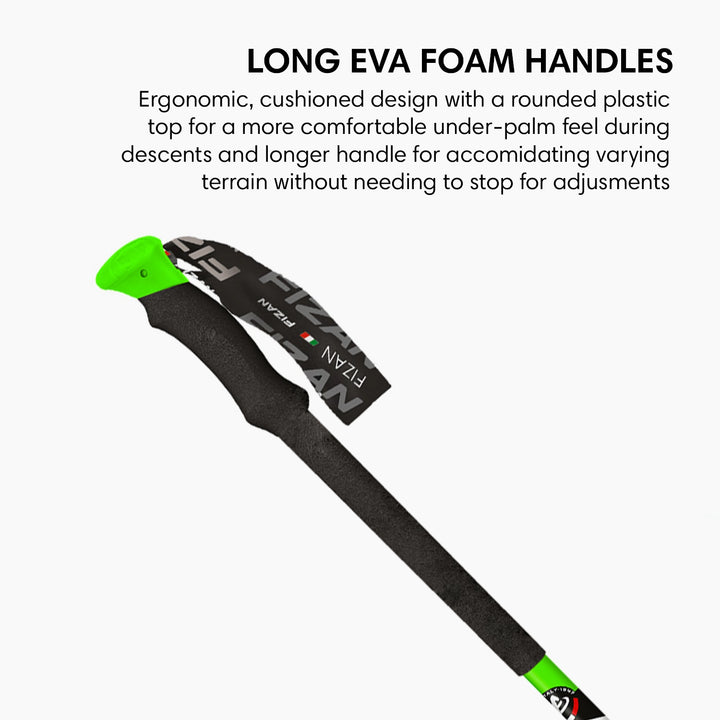 Fizan Lhotse Trekking Poles