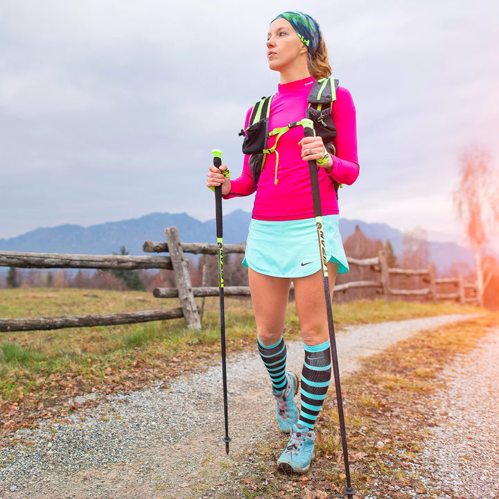 Fizan Lhotse Trekking Poles