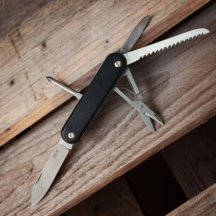 MKM Malga 5 Multi-Tool