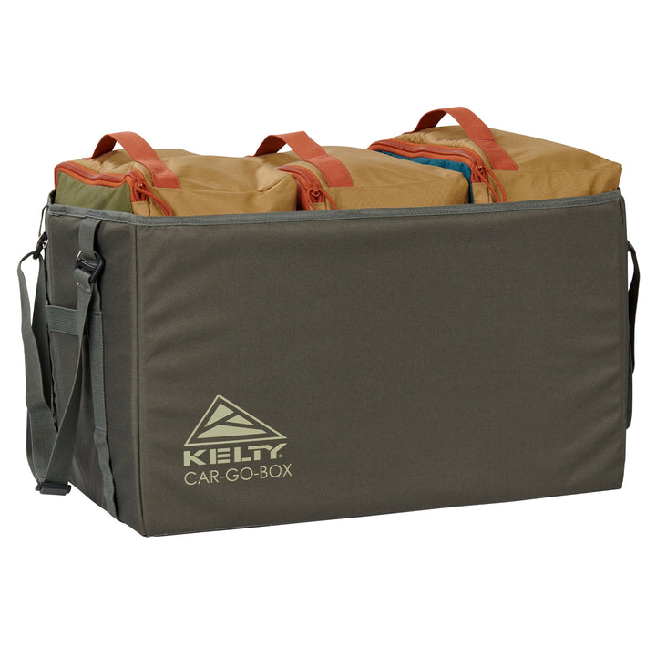 Kelty Car-Go-Box Organization Pods