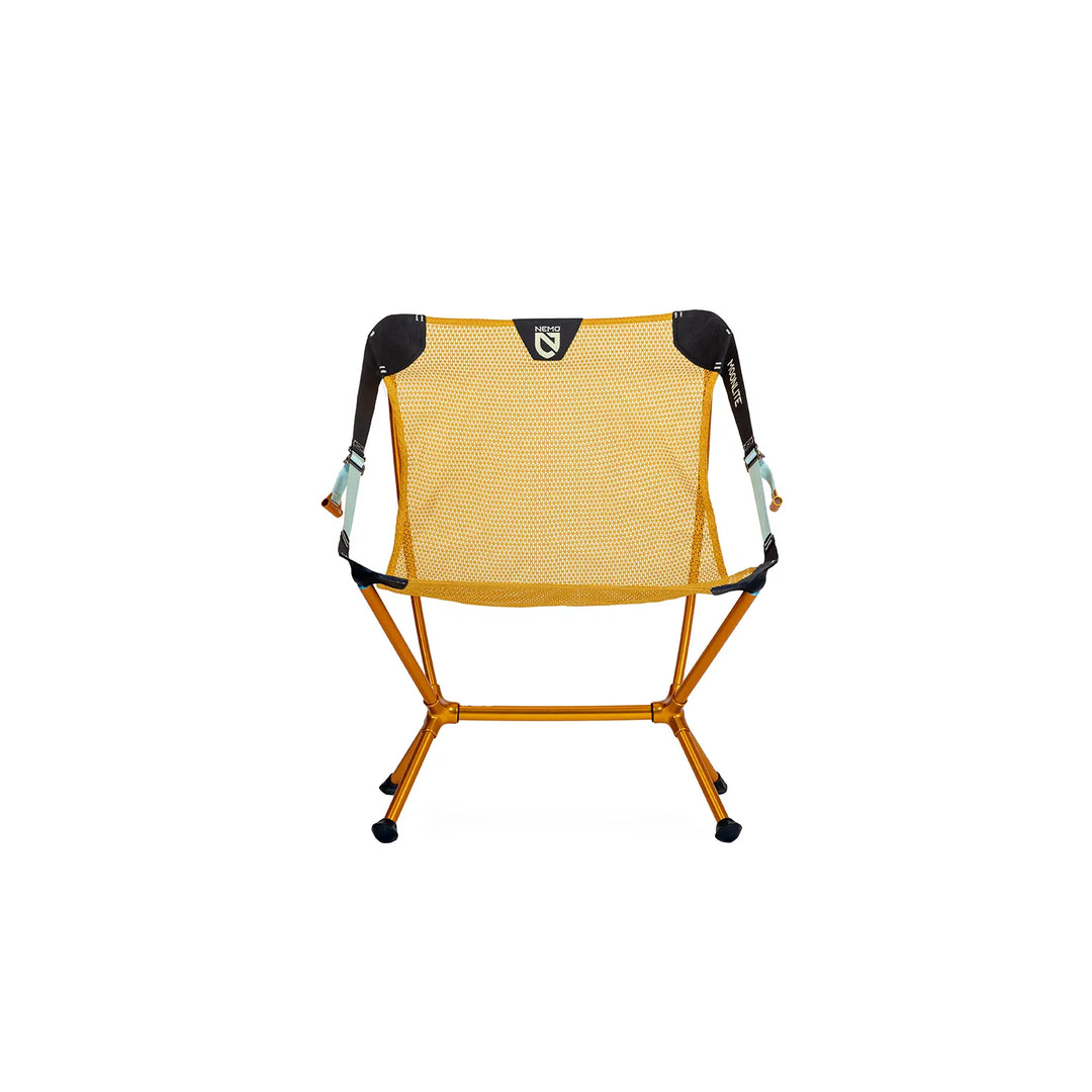 NEMO Moonlite Camping Chair