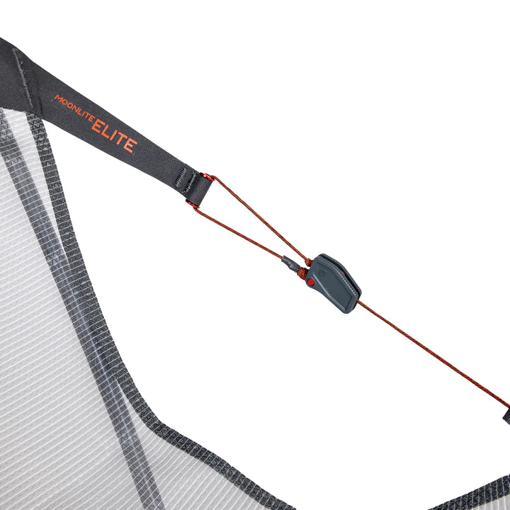 NEMO Moonlite ELITE Camping Chair