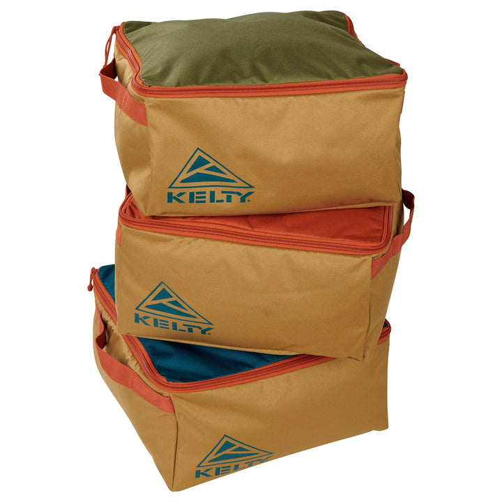 Kelty Car-Go-Box Organization Pods
