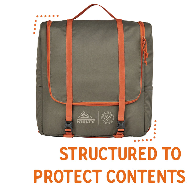 Kelty Camp Galley Deluxe