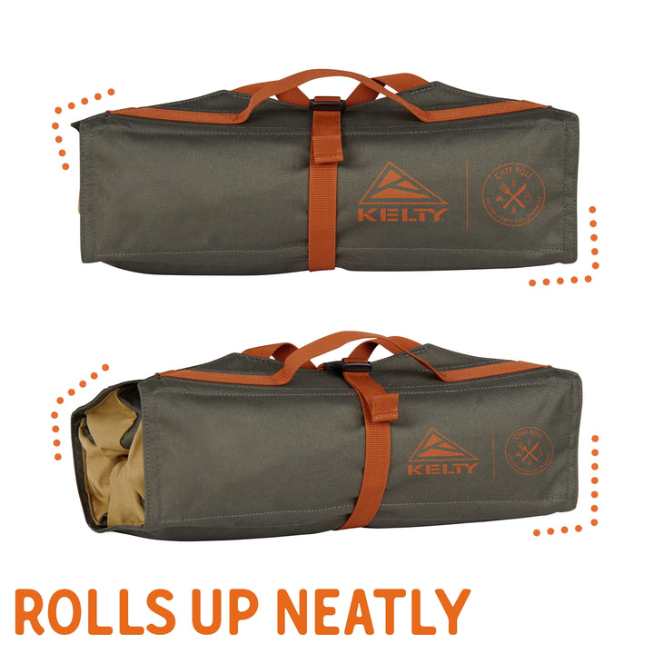 Kelty Chef Roll