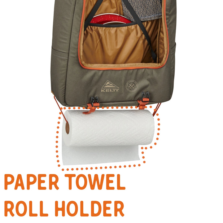 Kelty Camp Galley Deluxe