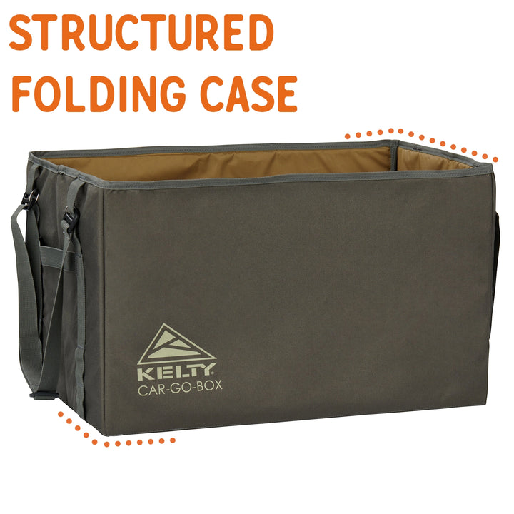Kelty Car-Go-Box Organization Pods