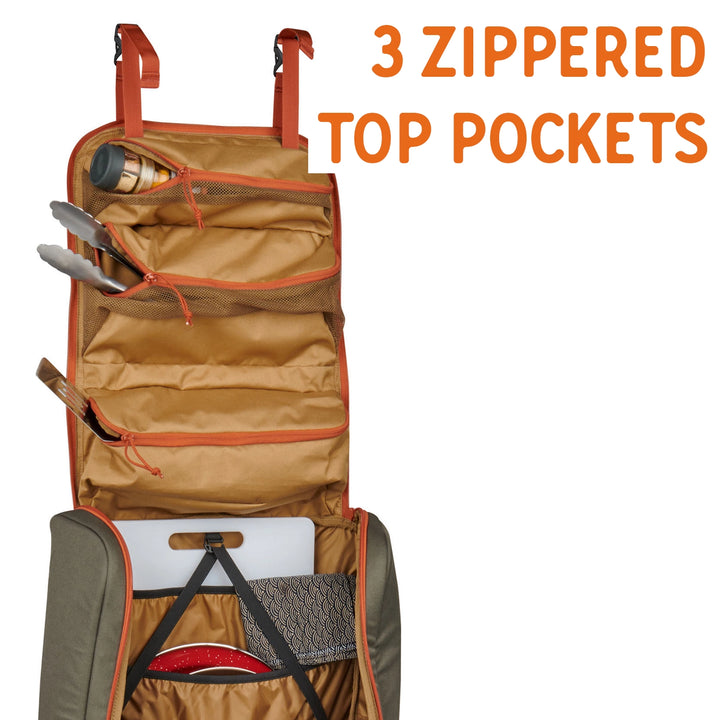 Kelty Camp Galley Deluxe