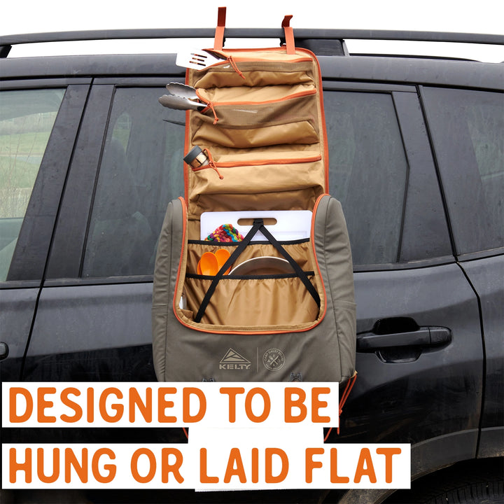 Kelty Camp Galley Deluxe