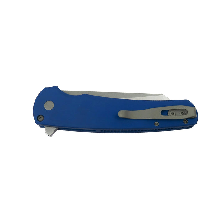 Pro-Tech Malibu Flipper Reverse Tanto MagnaCut