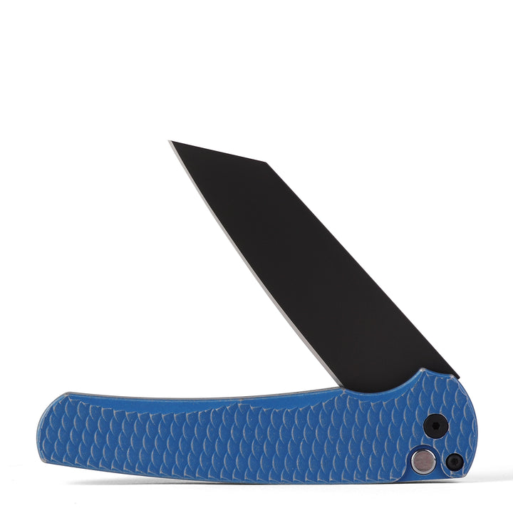 Pro-Tech Malibu Battleworn Dragon Scale 5436-BW