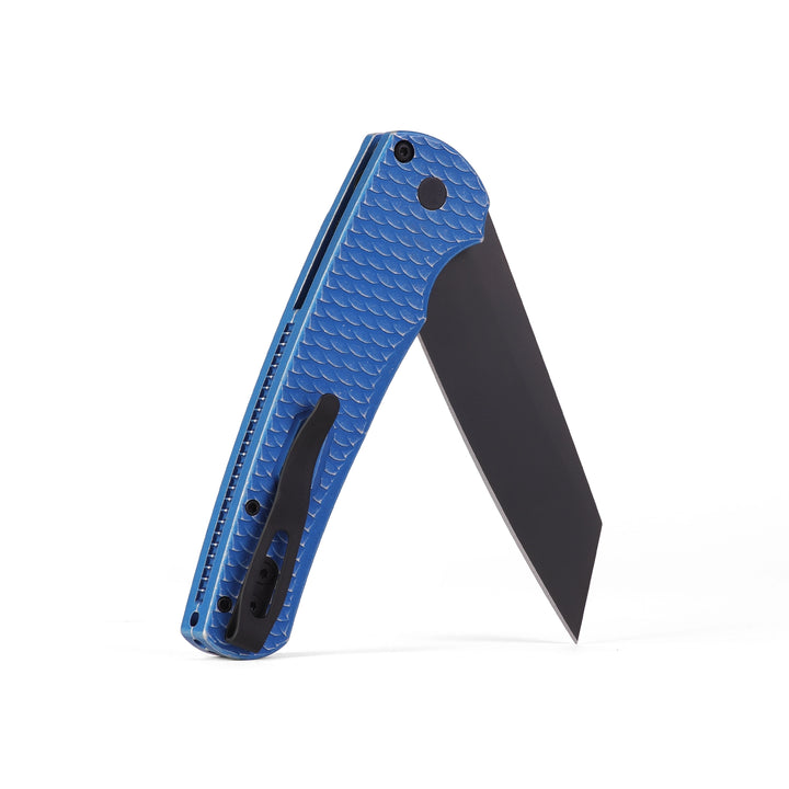 Pro-Tech Malibu Battleworn Dragon Scale 5436-BW