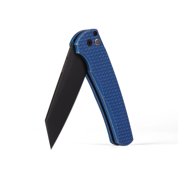 Pro-Tech Malibu Battleworn Dragon Scale 5436-BW