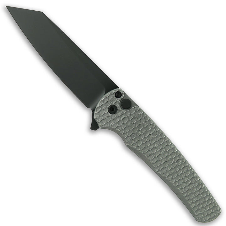 Pro-Tech Malibu Battleworn Dragon Scale 5436-BW