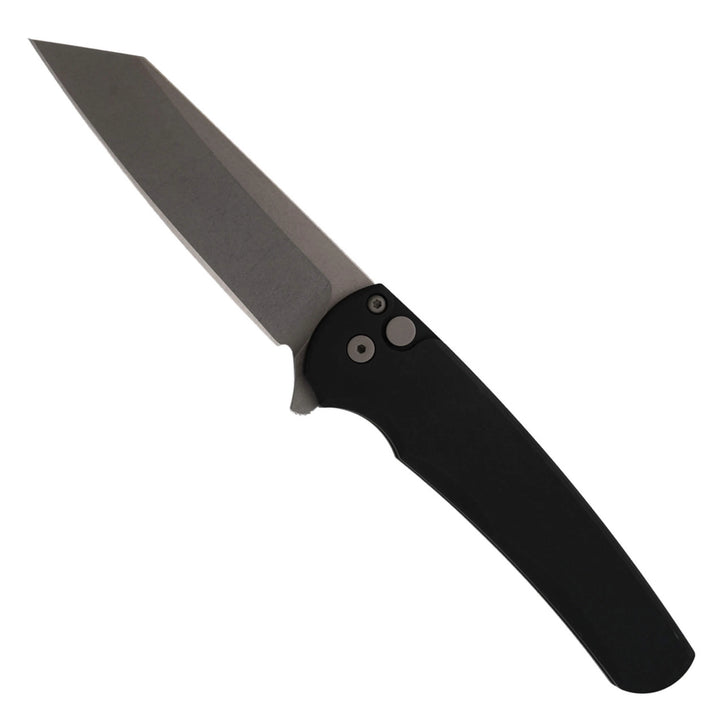 Pro-Tech Malibu Flipper Reverse Tanto MagnaCut