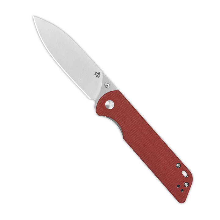 QSP Parrot V2 Liner Lock Folding Knife