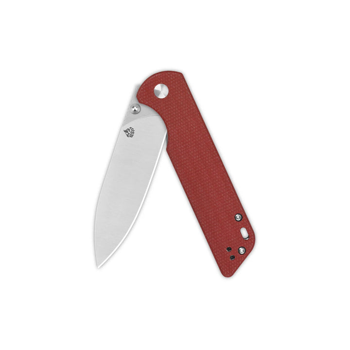 QSP Parrot V2 Liner Lock Folding Knife