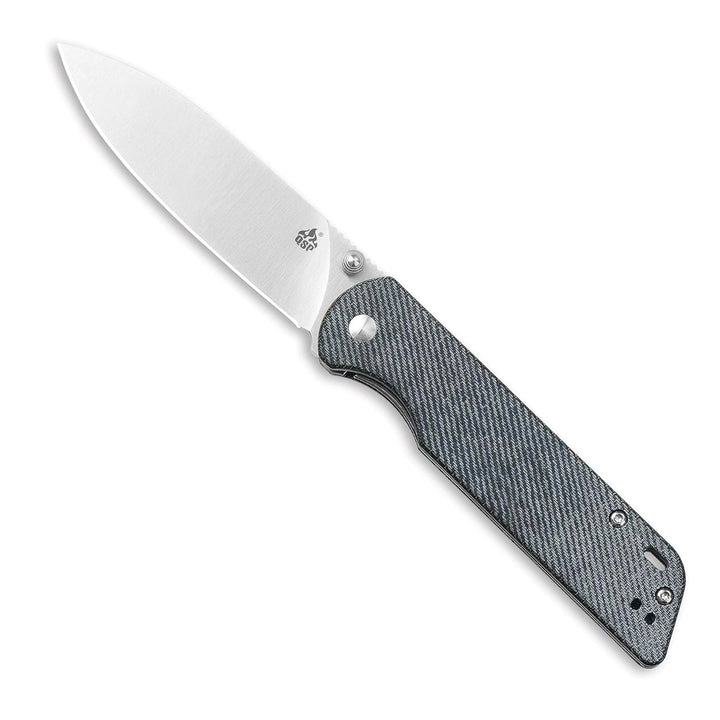 QSP Parrot V2 Liner Lock Folding Knife