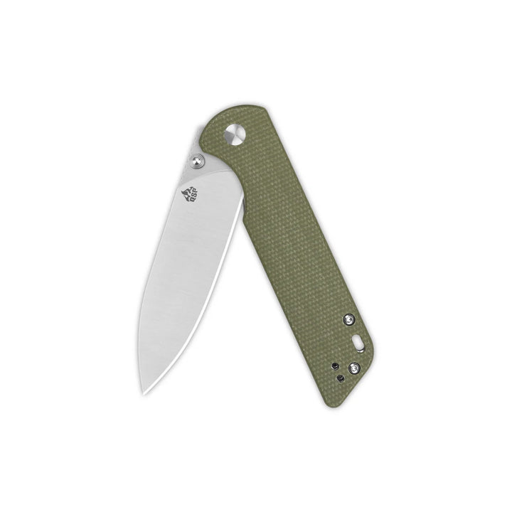 QSP Parrot V2 Liner Lock Folding Knife
