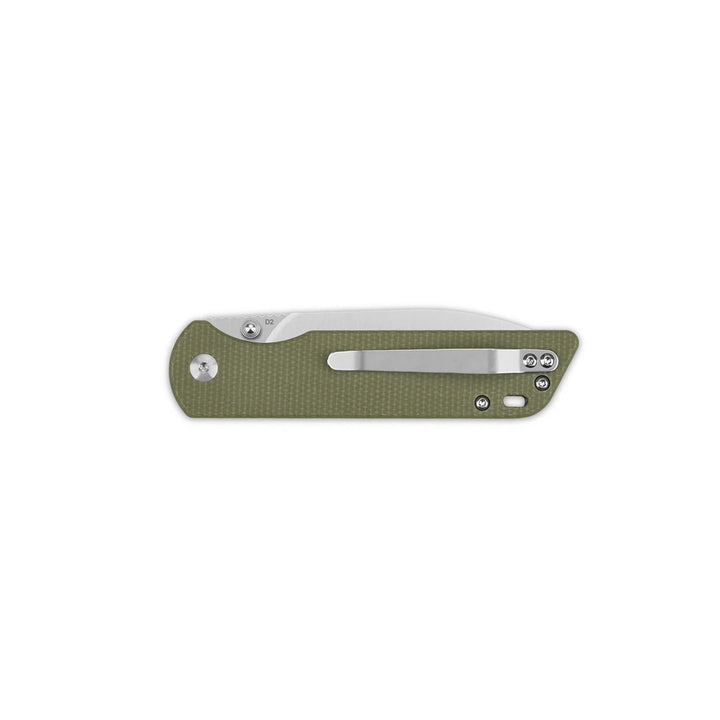 QSP Parrot V2 Liner Lock Folding Knife