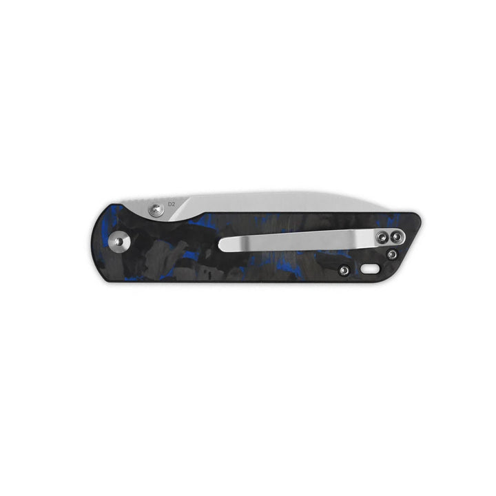 QSP Parrot V2 Liner Lock Folding Knife
