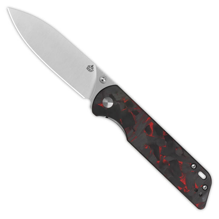 QSP Parrot V2 Liner Lock Folding Knife