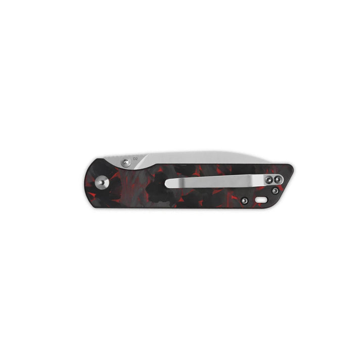 QSP Parrot V2 Liner Lock Folding Knife