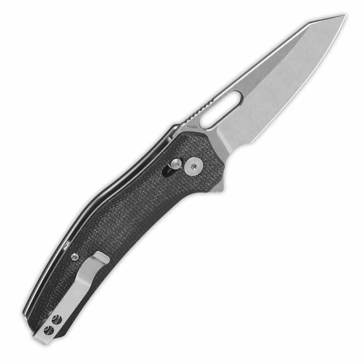 QSP Emu Glyde Lock Pocket Knife
