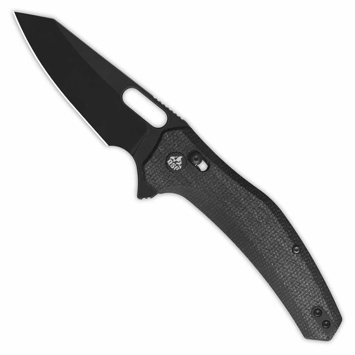 QSP Emu Glyde Lock Pocket Knife