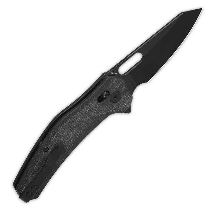 QSP Emu Glyde Lock Pocket Knife