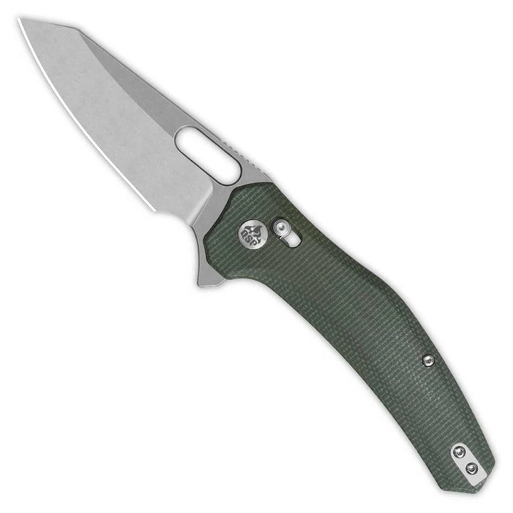 QSP Emu Glyde Lock Pocket Knife