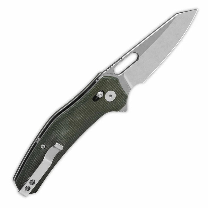 QSP Emu Glyde Lock Pocket Knife