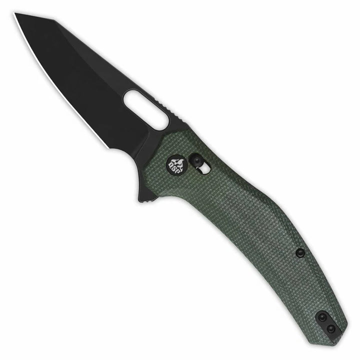QSP Emu Glyde Lock Pocket Knife